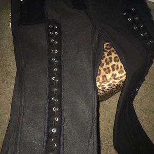 Fashion nova pants size 3x